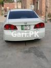 Honda Civic VTi 1.8 i-VTEC 2007 For Sale in Faisalabad