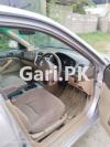 Honda Civic VTi 2003 For Sale in Islamabad