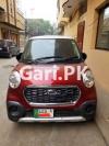 Daihatsu Cast  2019 For Sale in Lahore