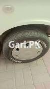 Suzuki Mehran VXR 1996 For Sale in Tando Allahyar
