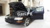 Toyota Corolla XE Limited 1998 For Sale in Karachi