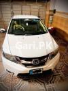 Honda City Aspire Prosmatec 1.5 i-VTEC 2020 For Sale in Islamabad