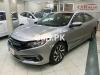 Honda Civic Turbo 1.5 VTEC CVT 2017 For Sale in Islamabad