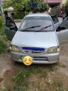 Suzuki Alto  2001 For Sale in Rawalpindi