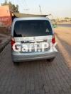 Suzuki Wagon R  2020 For Sale in Multan