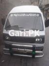 Suzuki Bolan  2013 For Sale in Lahore