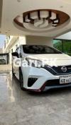 Nissan Note E Power 2020 For Sale in Islamabad