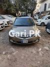 Honda Civic Oriel 2010 For Sale in Sialkot