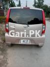 Daihatsu Move  2013 For Sale in Islamabad