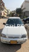 Suzuki Cultus VXR 2009 For Sale in Karachi