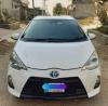 Toyota Aqua  2014 For Sale in Islamabad