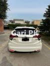 Honda Vezel Hybrid Z 2016 For Sale in Lahore