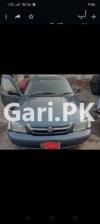 Suzuki Cultus VXR 2007 For Sale in Lahore