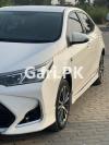 Toyota Corolla Altis Automatic 1.6 2021 For Sale in Bhakkar