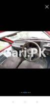 Suzuki Mehran VXR 1991 For Sale in Talagang