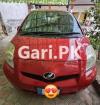 Toyota Corolla GLI 2009 For Sale in Swabi