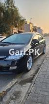 Honda Civic VTi 2011 For Sale in Lahore