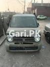 Honda N Box GLI 2022 For Sale in Peshawar