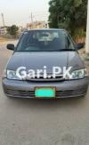 Suzuki Cultus VXR 2014 For Sale in Karachi