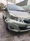 Toyota Vitz  2012 For Sale in Lahore