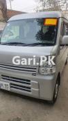 Suzuki Every  2018 For Sale in Lahore