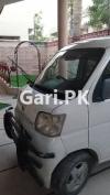 Daihatsu Hijet  2008 For Sale in Karachi