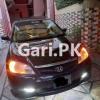 Honda Civic VTi Oriel Prosmatec 2005 For Sale in Rawalpindi