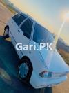 Suzuki Mehran VXR Euro II 2016 For Sale in Mian Wali