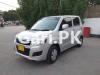 Suzuki Wagon R  2015 For Sale in Karachi