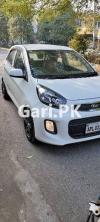 KIA Picanto  2022 For Sale in Lahore