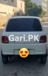 Daihatsu Cuore CX Eco 2010 For Sale in Karachi