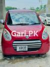 Suzuki Alto ECO-S 2014 For Sale in Peshawar