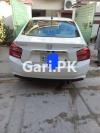 Honda City 1.3 i-VTEC 2021 For Sale in Rawalpindi