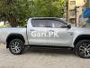 Toyota Hilux Revo V Automatic 3.0 2017 For Sale in Karachi