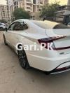 Hyundai Sonata 2.5 2022 For Sale in Karachi