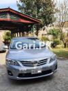 Toyota Corolla Altis Cruisetronic 1.6 2014 For Sale in Islamabad