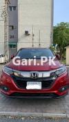 Honda Vezel  2019 For Sale in Lahore