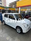 Suzuki Alto  2007 For Sale in Peshawar