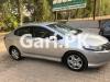 Honda City IVTEC 2012 For Sale in Lahore