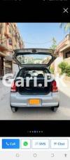 Suzuki Alto  2007 For Sale in Karachi