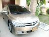 Honda Civic VTi Oriel Prosmatec 1.8 i-VTEC 2011 For Sale in Karachi