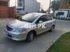 Honda City i-DSI 2008 For Sale in Bahawalpur