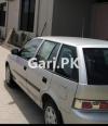 Suzuki Cultus EURO II 2016 For Sale in Karachi