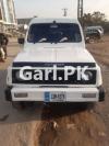 Suzuki Sj410  1996 For Sale in Islamabad