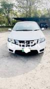 Honda City IVTEC 2017 For Sale in Rawalpindi