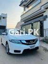 Honda City Aspire 2019 For Sale in Bahawal Nagar