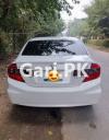 Honda Civic VTi Oriel Prosmatec 2013 For Sale in Lahore