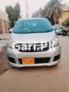 Mitsubishi Ek Wagon Allure 2016 For Sale in Karachi