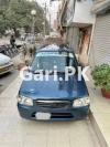 Suzuki Alto  2007 For Sale in Karachi