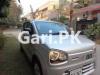 Suzuki Alto  2021 For Sale in Lahore